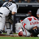 Image for article titled Bryce Harper Roughed Up And Bad-Mouthed In Comprehensively Rotten 24 Hours